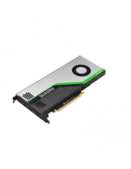 PNY Quadro RTX4000 NVIDIA Quadro RTX 4000 8 GB GDDR6