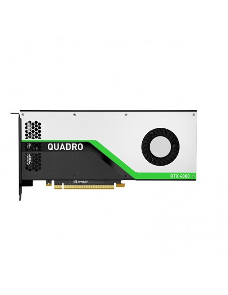 PNY Quadro RTX4000 NVIDIA Quadro RTX 4000 8 GB GDDR6