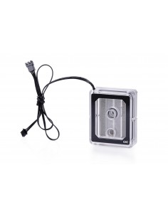 ALHACOOL EISBLOCK XPX PRO AURORA ACRYL