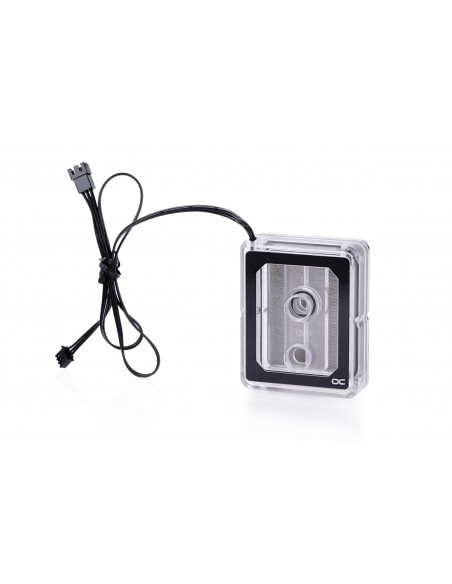 ALHACOOL EISBLOCK XPX PRO AURORA ACRYL