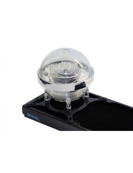 Alphacool 15362 accesorio o pieza de sistema de refrigeració