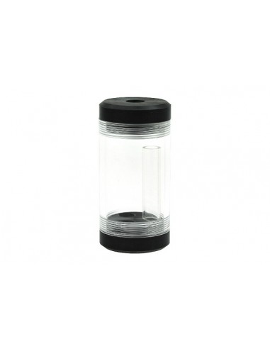 Alphacool DEPOSITO Coolplex Pro 10LT Negro- Transp 50-50-100