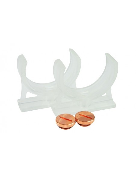 Alphacool DEPOSITO Coolplex Pro 10LT Negro- Transp 50-50-100