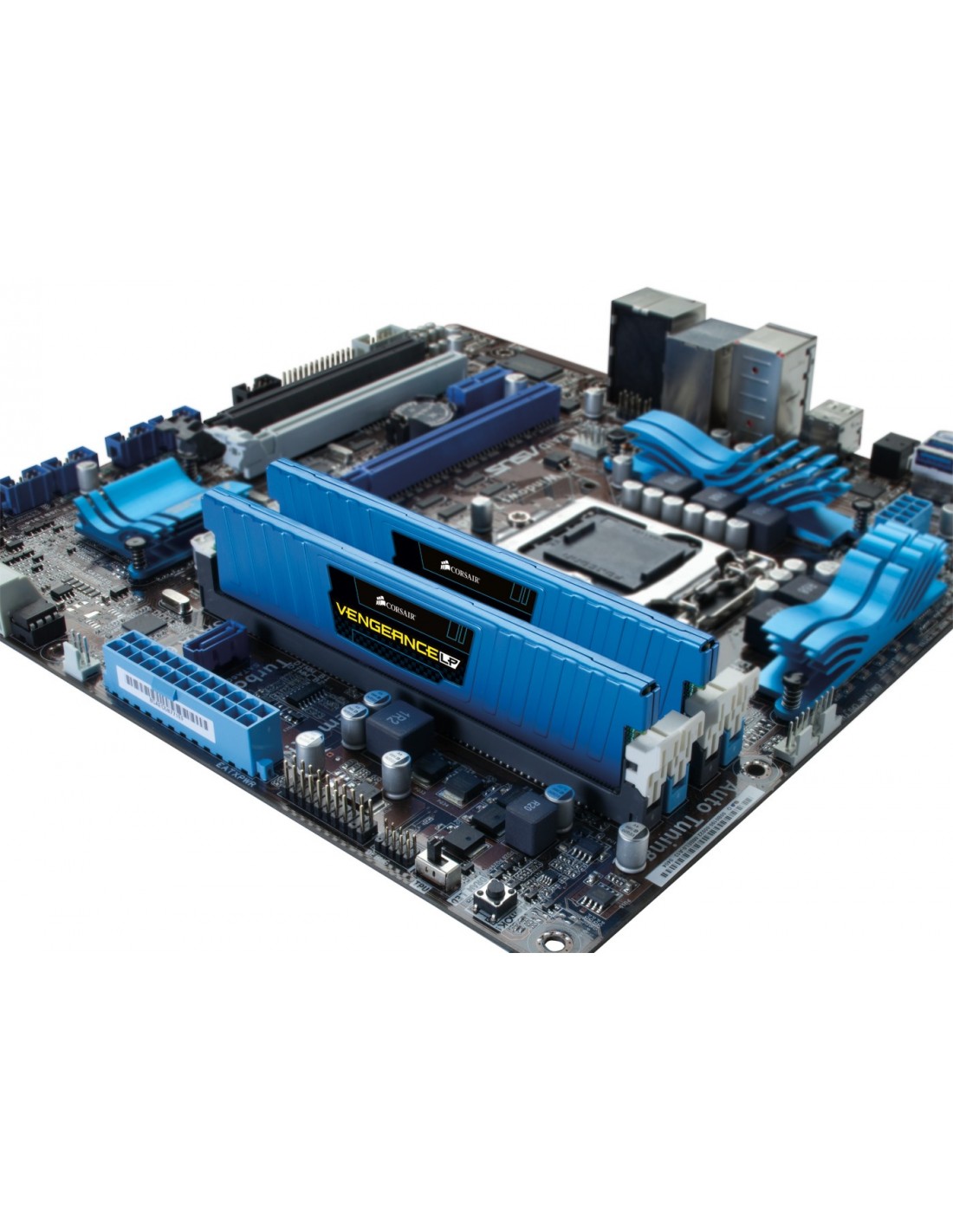 8gb Ddr3 Corsair Lp Corsair Vengeance Lp 8gb Corsair Lp