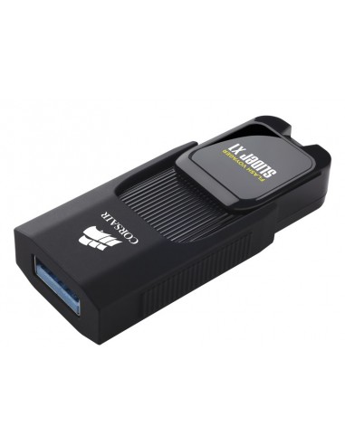 Corsair Voyager Slider X1 64GB unidad flash USB USB tipo A 3