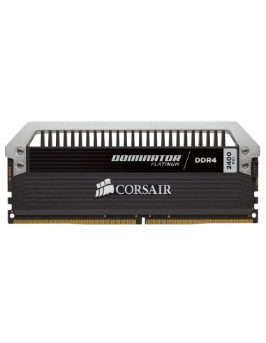 Corsair Dominator Platinum 64GB, DDR4, 3800 MHz módulo de me