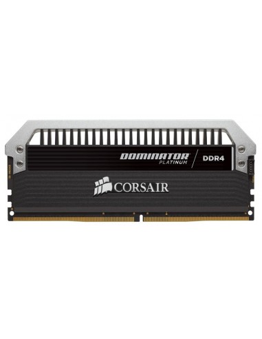 Corsair Dominator Platinum 64GB, DDR4, 3466MHz módulo de mem