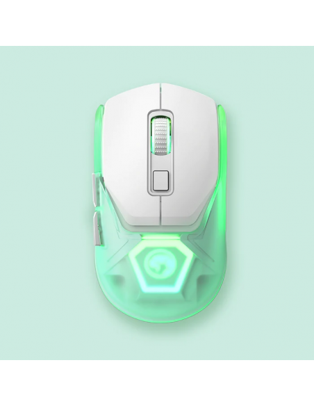 Carcasa Marvo FITO PRO Jade Green