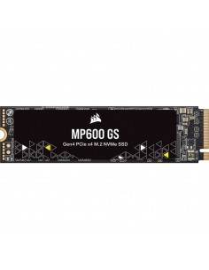 HD  SSD 1TB CORSAIR M.2 PCIe 4.0 SERIE MP600 GS CSSD-F1000GBMP600GS