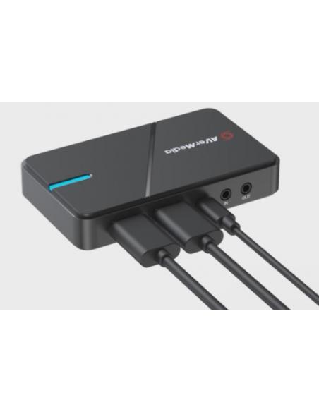 AVERMEDIA LIVE GAMER EXTREME 3 (61GC551G20BK)