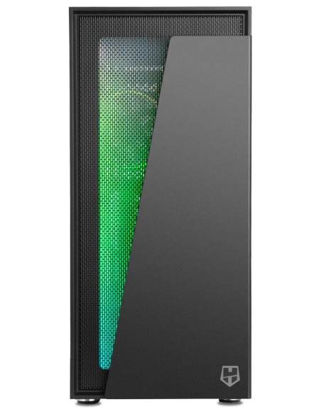 CAJA NOX SEMITORRE ATX HUMMER BLASTER