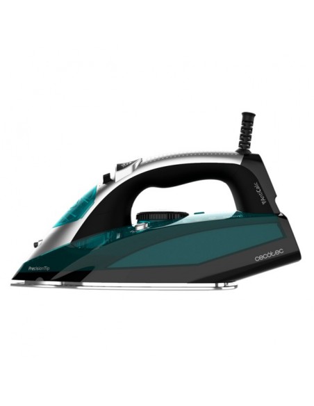 PLANCHA HORIZONTAL CECOTEC FAST&FURIOUS 5010 VITAL