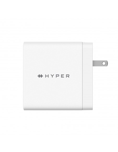 CARGADOR ADAPTADOR HYPER HYPERJUICE 140 W GAN CHARGER - GLOBAL - MULTI-PORT