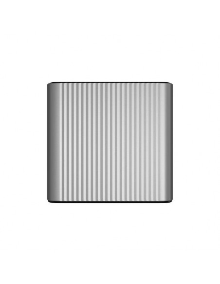 CARGADOR ADAPTADOR HYPER HJ 245W GAN - EU   UK CORD