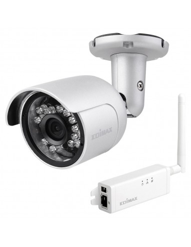 Edimax IC-9110W cámara de vigilancia Cámara de seguridad IP