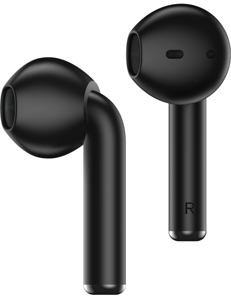 ZTE BUDS BLACK