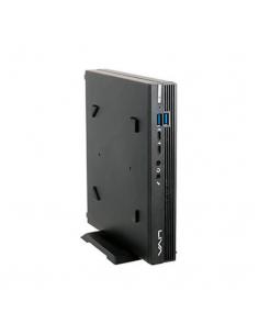 ORDENADOR MINIPC BAREBONE ECS LIVAONE H610 65W COM