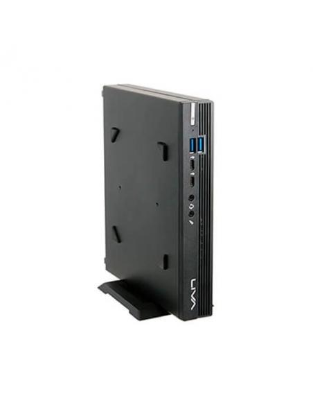 ORDENADOR MINIPC BAREBONE ECS LIVAONE H610 65W COM