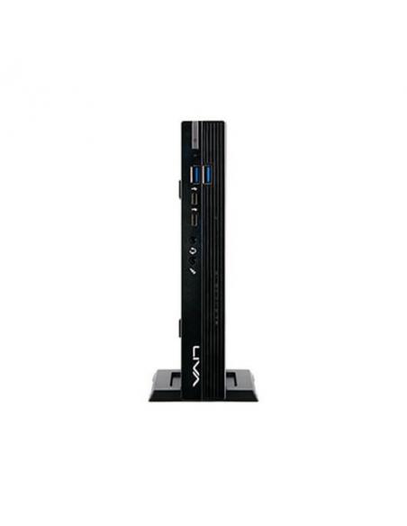 ORDENADOR MINIPC BAREBONE ECS LIVAONE H610 65W COM