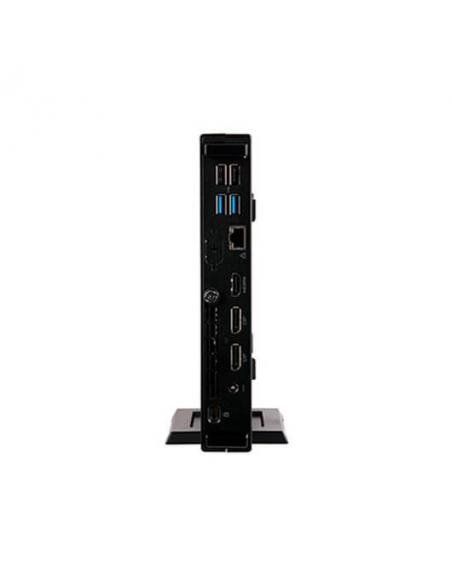 ORDENADOR MINIPC BAREBONE ECS LIVAONE H610 65W COM