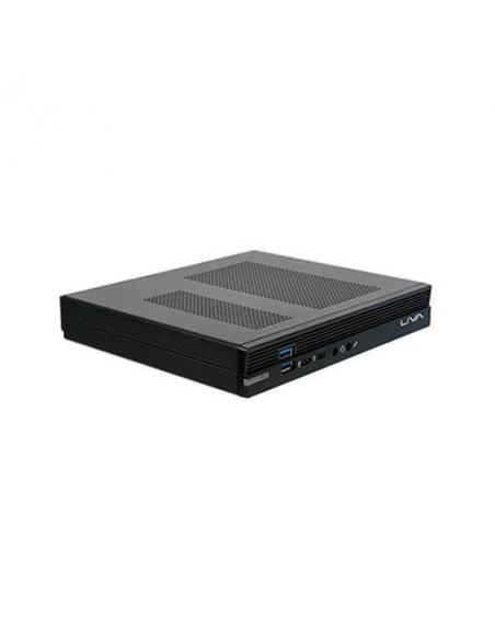 ORDENADOR MINIPC BAREBONE ECS LIVAONE H610 65W COM