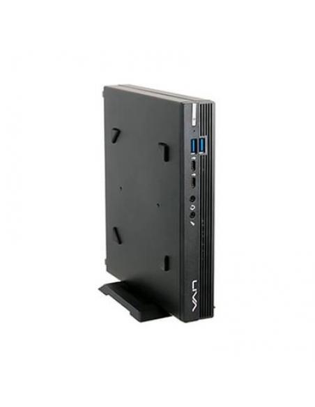 ORDENADOR MINIPC BAREBONE ECS LIVAONE H610 65W COM