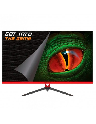 KEEP OUT XGM32LV3 MONITOR 32" FHD 4MS VGA HDMI