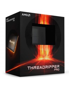 AMD Ryzen Threadripper Pro 5965WX