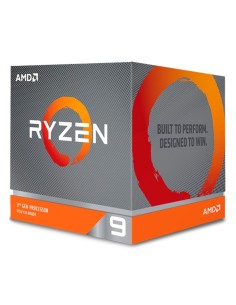 Procesador AMD Ryzen 9 3900X