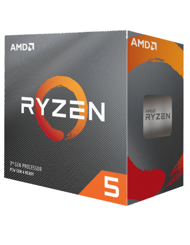 AMD Ryzen 5 3600