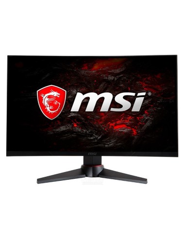 MSI Optix MAG24C monitor gaming 23.6"