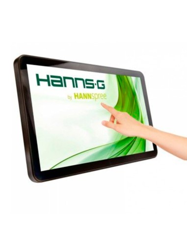Hanns G HO225DTBREC 21.5" Pantalla Táctil sin marco