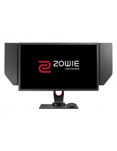 ZOWIE XL2735 68,6 cm (27") 2560 x 1440 Pixeles Quad HD LED N