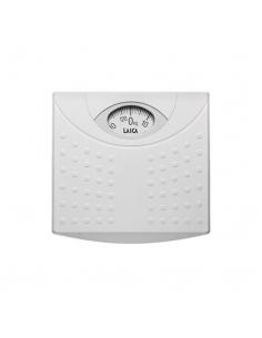BÁSCULA MECÁNICA LAICA PS2015 BLANCO