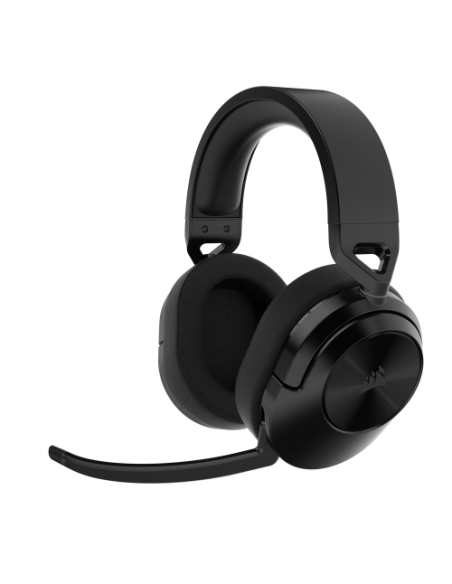 AURICULARES CORSAIR HS55 WIRELESS NEGRO CA-9011280-EU
