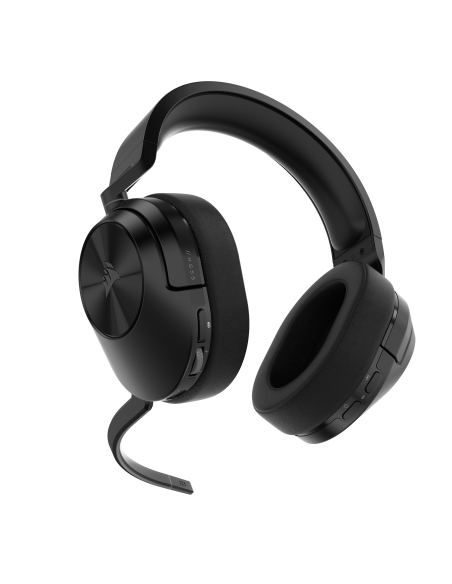 AURICULARES CORSAIR HS55 WIRELESS NEGRO CA-9011280-EU