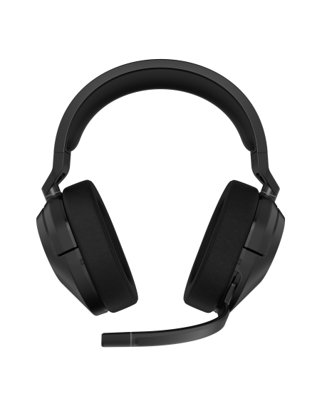 AURICULARES CORSAIR HS55 WIRELESS NEGRO CA-9011280-EU