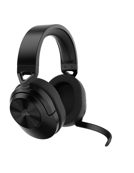 AURICULARES CORSAIR HS55 WIRELESS NEGRO CA-9011280-EU