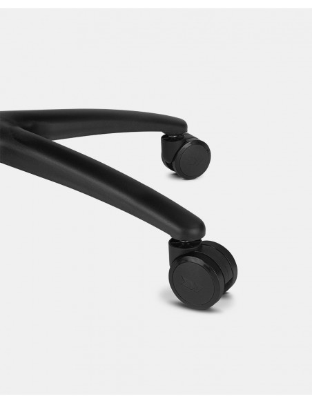 SILLA GAMING DRIFT DR600BK DELUXE NEGRA