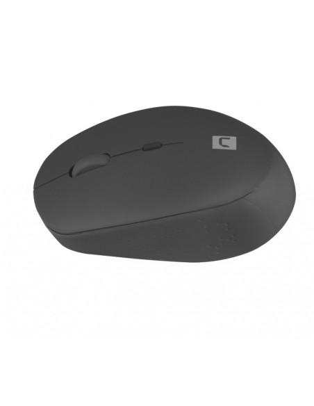RATON NATEC HARRIER 2 OPTICO INALAMBRICO 1600DPI BLUETOOTH 5.1 NEGRO