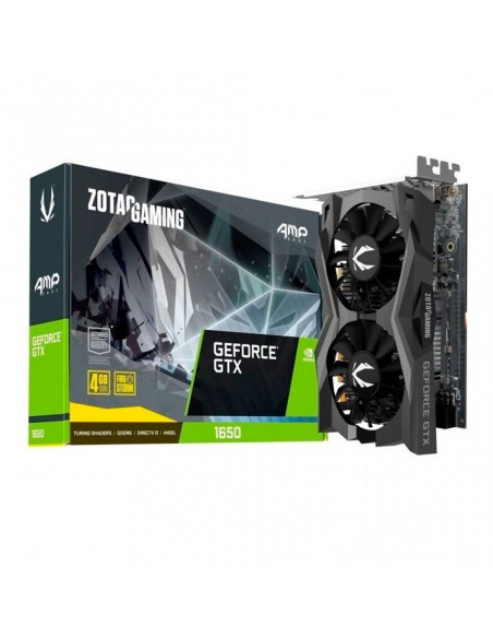 Gtx 1650 juegos discount compatibles