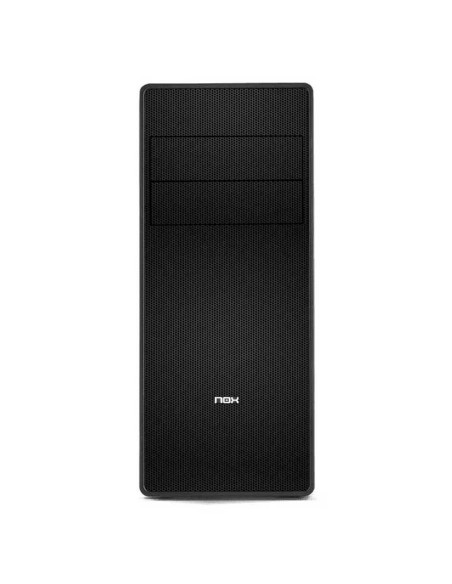 NOX Coolbay RX ATX Negra