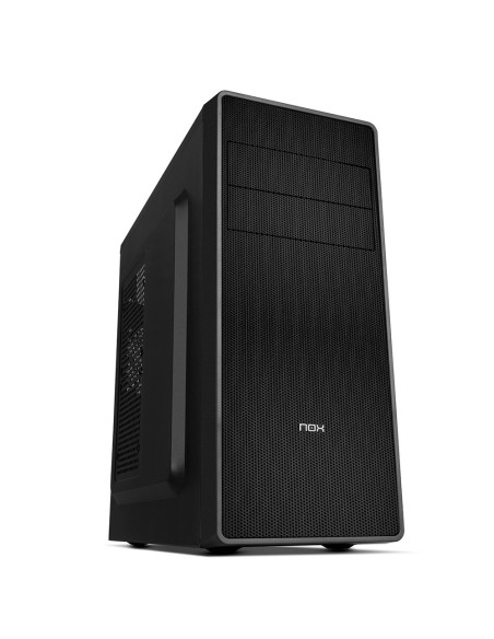 NOX Coolbay RX ATX Negra