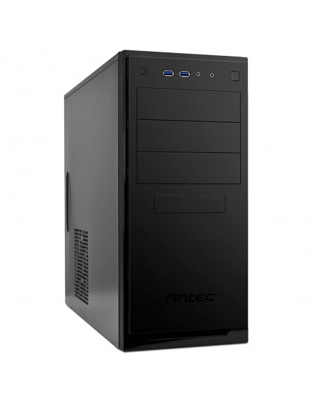 Antec NSK4100 Micro ATX Negra