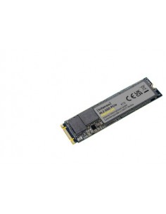 Intenso 3835470 Premium SSD 2TB PCIe Gen 3x4