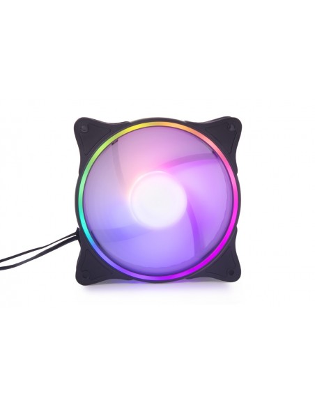 KIT VEN CPU REF LIQ ALPHACOOL CORE STORM ST30 240