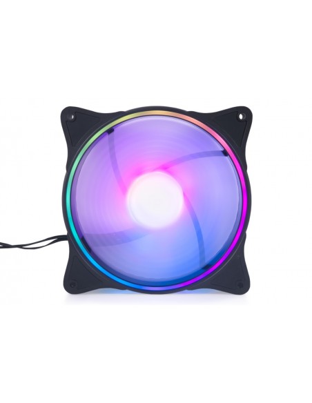 KIT VEN CPU REF LIQ ALPHACOOL CORE STORM ST30 420