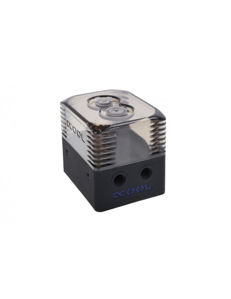 KIT VEN CPU REF LIQ ALPHACOOL CORE WIND ST30 240