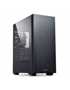 TORRE ATX LIAN LI LANCOOL 205 NEGRO