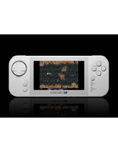 CONSOLA RETRO BLAZE EVERCADE EXP